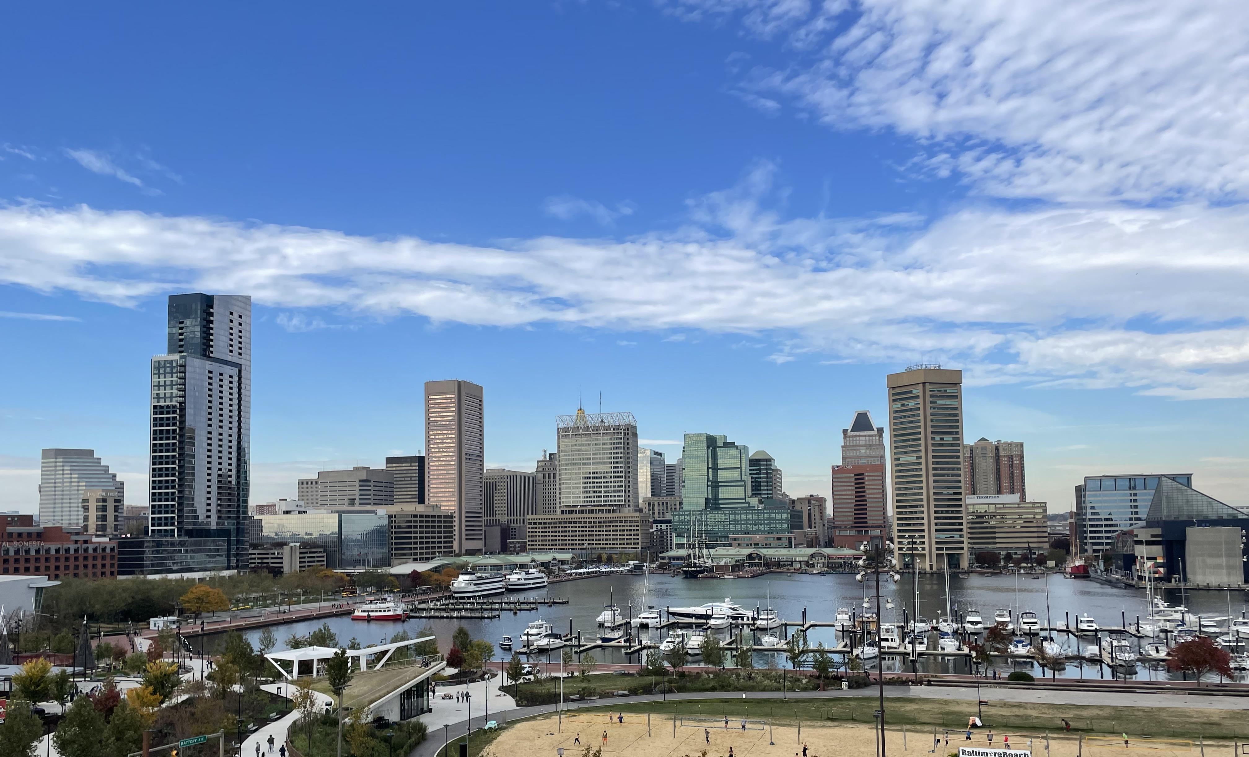 Baltimore
